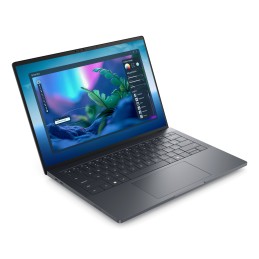 DELL Pro Max 14 Premium MA14250 Intel Core Ultra 7 265H Computer portatile 35,6 cm (14") Full HD+ 32 GB LPDDR5x-SDRAM 1 TB SSD