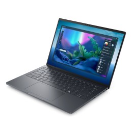 DELL Pro Max 14 Premium MA14250 Intel Core Ultra 7 265H Computer portatile 35,6 cm (14") Full HD+ 32 GB LPDDR5x-SDRAM 1 TB SSD
