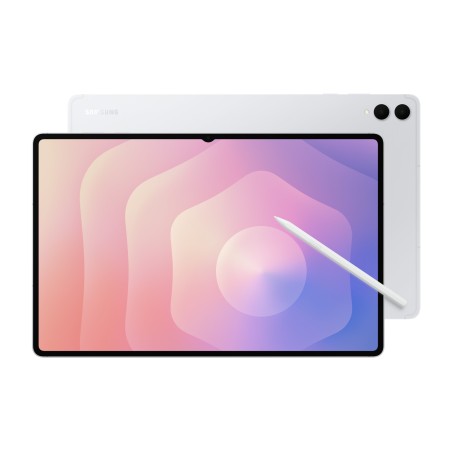 Samsung Galaxy Tab S11 Ultra 512 GB 37,1 cm (14.6") 12 GB Wi-Fi 7 (802.11be) Argento