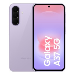 Samsung Galaxy A37 5G 6.7" Dual SIM Android 16.0 USB Type-C 6 GB 128 GB 5000 mAh Lavender