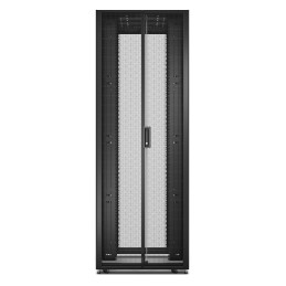 APC ER8822 rack 48U Rack indipendenti Nero