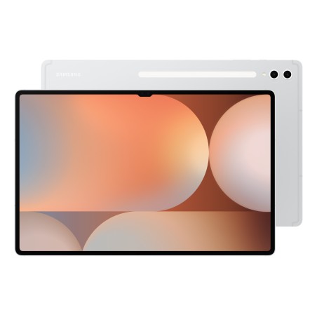 Samsung Galaxy Tab S10 Ultra 5G LTE-TDD & LTE-FDD 512 GB 37,1 cm (14.6") 12 GB Wi-Fi 7 (802.11be) Platin, Silber