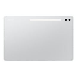 Samsung Galaxy Tab S10 Ultra 5G LTE-TDD & LTE-FDD 512 GB 37,1 cm (14.6") 12 GB Wi-Fi 7 (802.11be) Platino, Plata