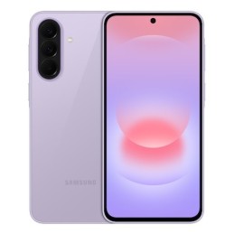 Samsung Galaxy A37 5G 6.7" Dual SIM USB Type-C 6 GB 128 GB 5000 mAh Lavender