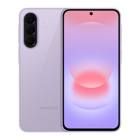 Samsung Galaxy A37 5G 17 cm (6.7") Dual-SIM USB Typ-C 6 GB 128 GB 5000 mAh Lavendel