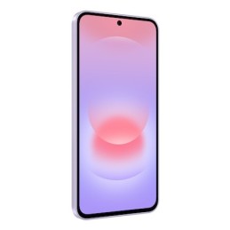 Samsung Galaxy A37 5G 17 cm (6.7") Dual-SIM USB Typ-C 6 GB 128 GB 5000 mAh Lavendel