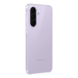Samsung EF-QA376CTEGWW mobile phone case 6.7" Cover Transparent