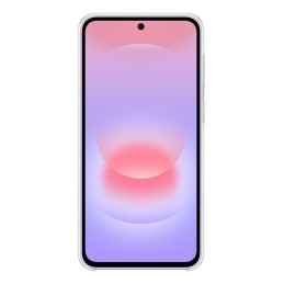 Samsung EF-QA376CTEGWW funda para teléfono móvil 17 cm (6.7") Transparente