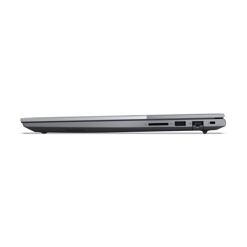 Lenovo ThinkBook 16 G9 IPL Copilot+ PC Intel Core Ultra 7 355 Laptop 40,6 cm (16") WUXGA 32 GB DDR5-SDRAM 1 TB SSD Wi-Fi 7