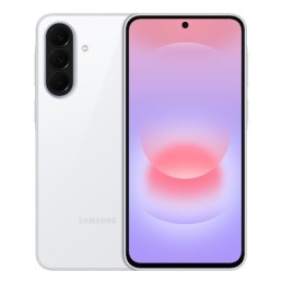 Samsung Galaxy A37 5G 17 cm (6.7") Dual-SIM USB Typ-C 6 GB 128 GB 5000 mAh Weiß