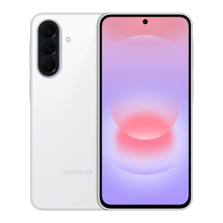 Samsung Galaxy A37 5G 6.7" Dual SIM USB Type-C 6 GB 128 GB 5000 mAh White