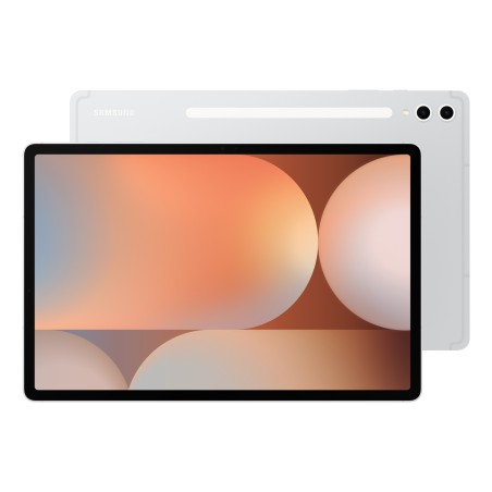 Samsung Galaxy Tab S10+ 5G LTE-TDD & LTE-FDD 256 GB 12.4" 12 GB Wi-Fi 6 (802.11ax) Silver