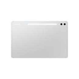 Samsung Galaxy Tab S10+ 5G LTE-TDD & LTE-FDD 256 GB 12.4" 12 GB Wi-Fi 6 (802.11ax) Silver