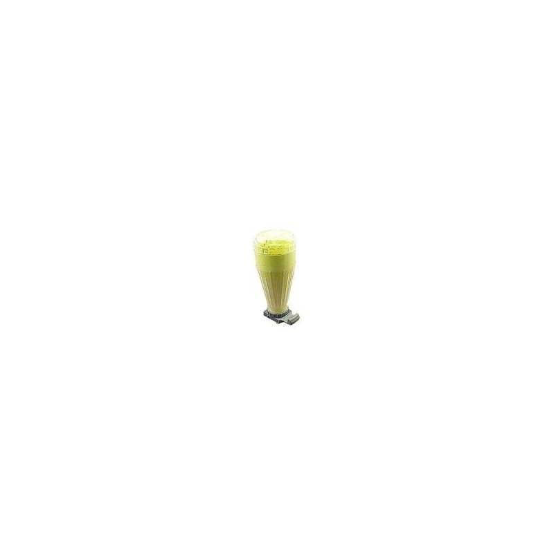 Canon CLC700 Toner - Yellow cartuccia toner Originale Giallo