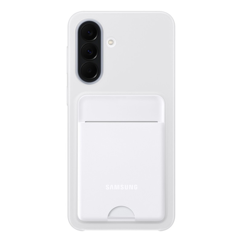 Samsung EF-OA376TJEGWW mobile phone case 6.7" Wallet case Light grey