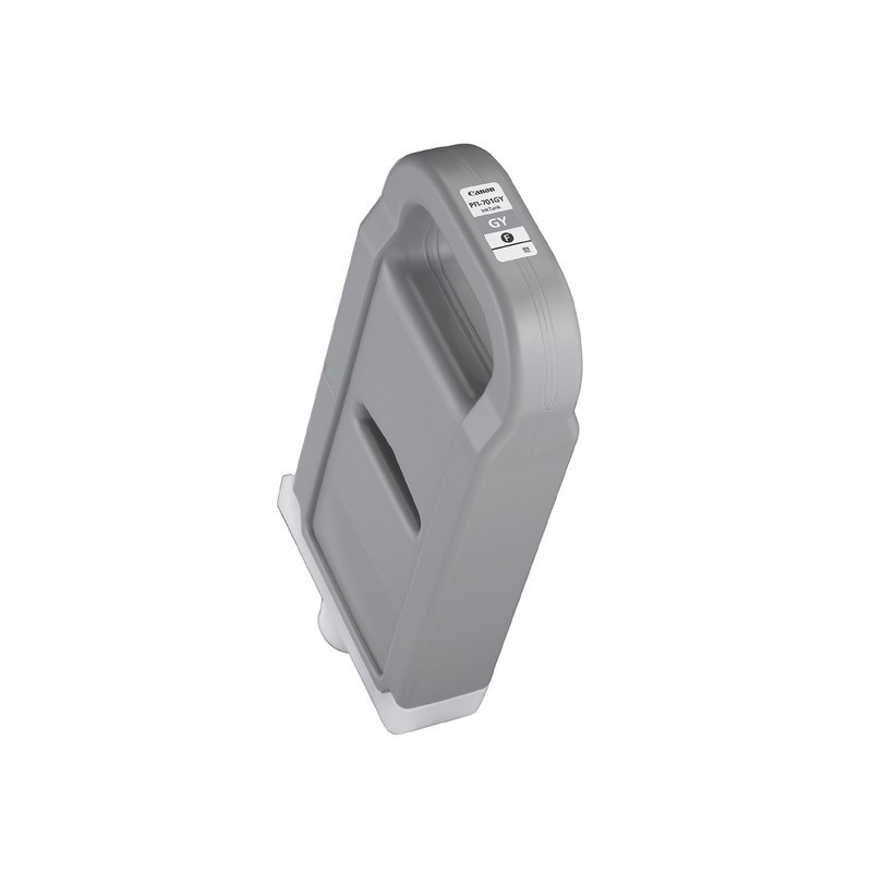 Canon PFI-701GY ink cartridge Original Gray