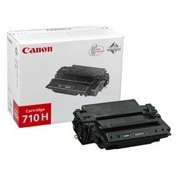 Canon 710H toner cartridge 1 pc(s) Original Black