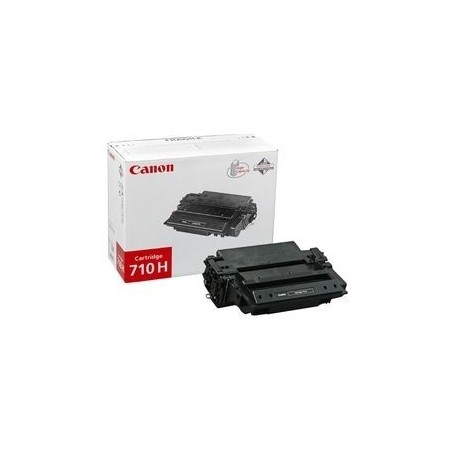 Canon 710H toner cartridge 1 pc(s) Original Black