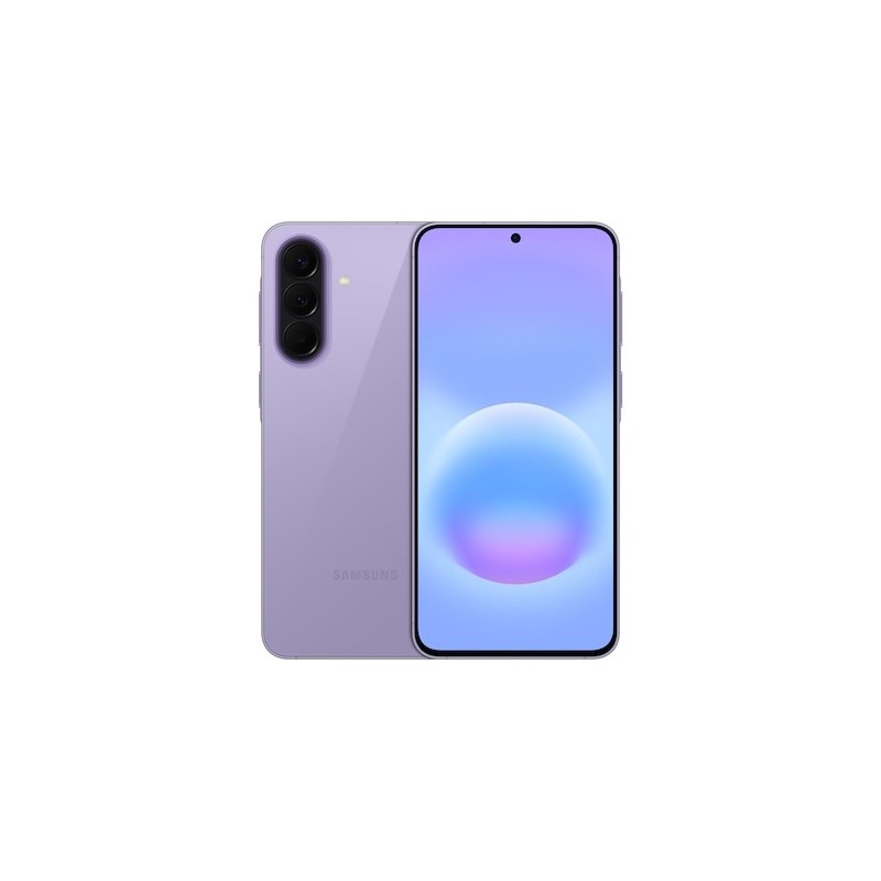 Samsung Galaxy A57 5G 17 cm (6.7") Doppia SIM USB tipo-C 8 GB 128 GB 5000 mAh Lillà