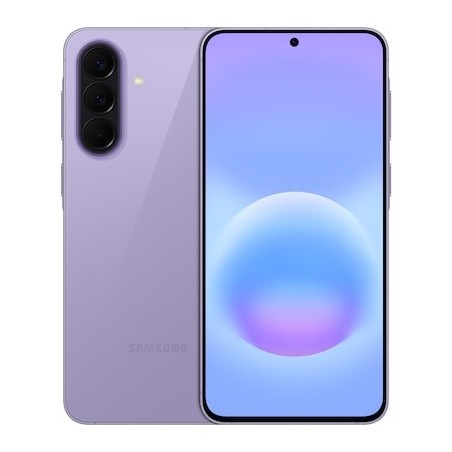 Samsung Galaxy A57 5G 6.7" Dual SIM USB Type-C 8 GB 128 GB 5000 mAh Lilac