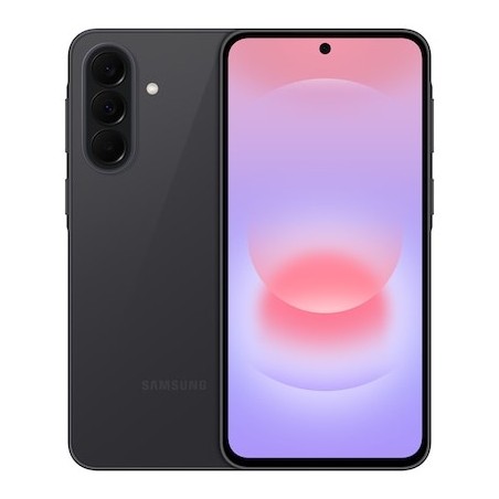 Samsung Galaxy A37 5G 17 cm (6.7") Double SIM USB Type-C 6 Go 128 Go 5000 mAh Charbon de bois