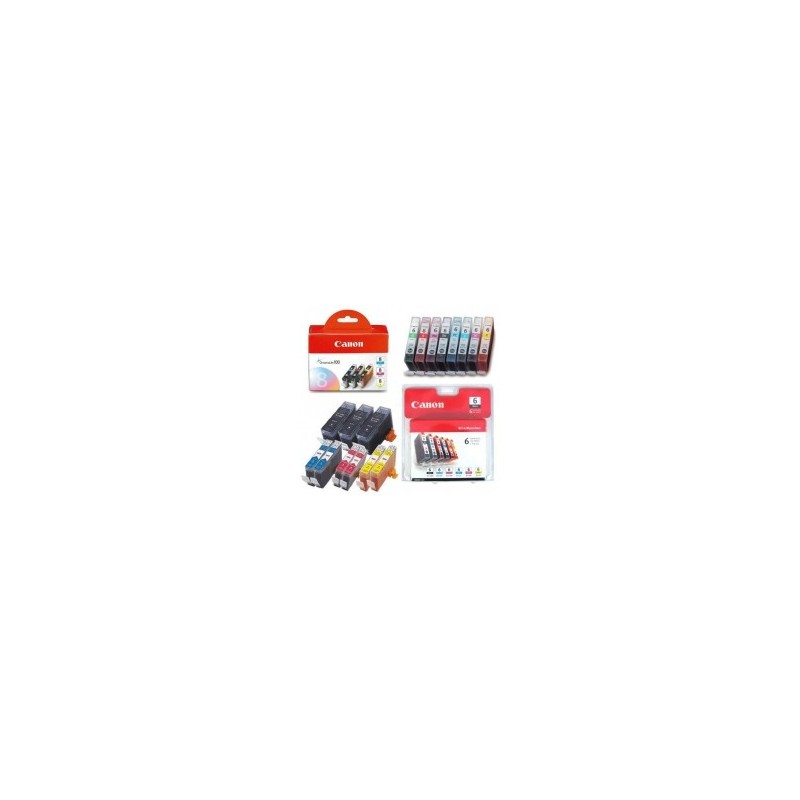 Canon 8003A001AB print head Inkjet