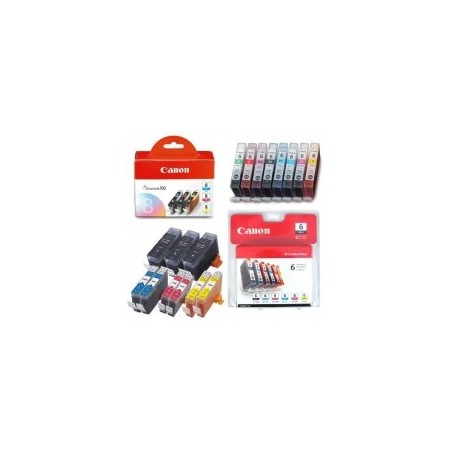Canon 8003A001AB print head Inkjet