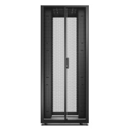APC ER8212 rack 42U Rack indipendenti Nero