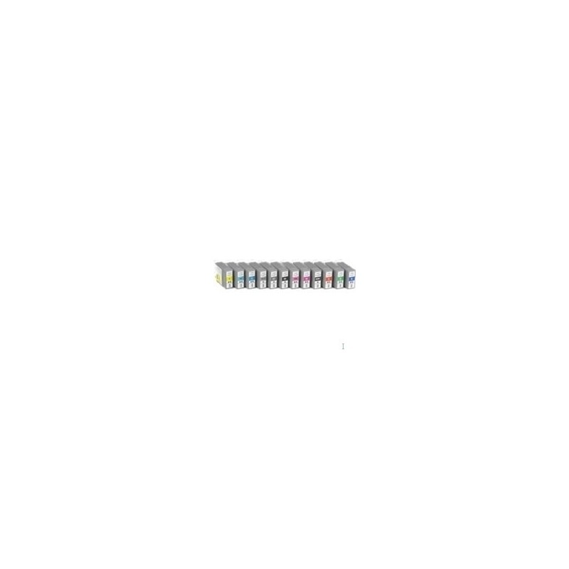 Canon PFI-103BK cartucho de tinta 1 pieza(s) Original Negro mate