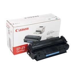 Canon EP-25 Tonerkartusche 1 Stück(e) Original Schwarz