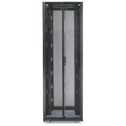 APC NetShelter SX 48U Rack indipendenti Nero