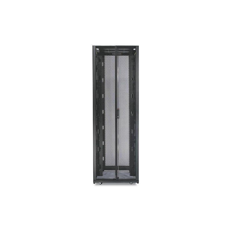 APC NetShelter SX 48U Rack autonome Noir