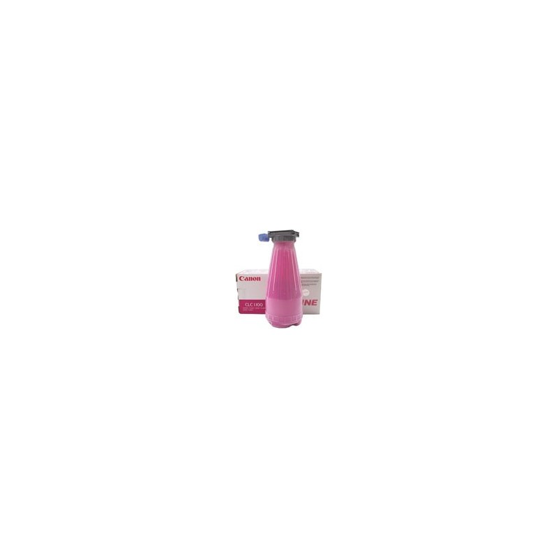 Canon Magenta Toner Cartridge for CLC1100 1150 cartuccia toner Originale