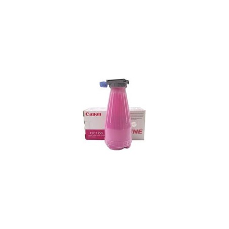 Canon Magenta Toner Cartridge for CLC1100 1150 cartucho de tóner Original