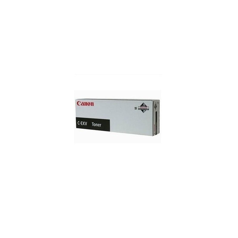 Canon C-EXV44 toner cartridge 1 pc(s) Original Black