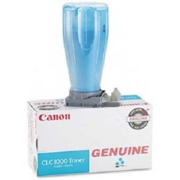 Canon Toner cyan CLC1000 Tonerkartusche 1 Stück(e) Original