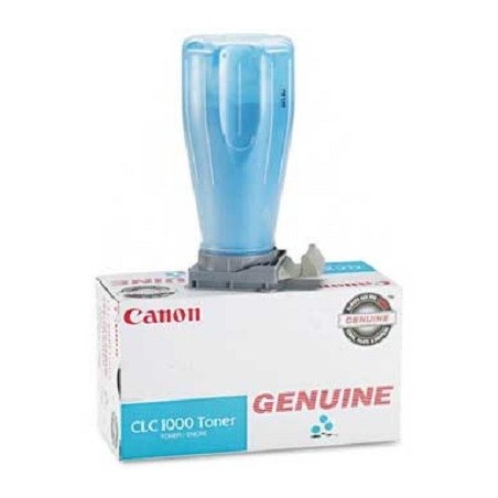 Canon Toner cyan CLC1000 toner cartridge 1 pc(s) Original