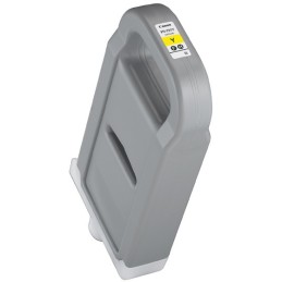 Canon PFI-701Y Druckerpatrone Original Gelb