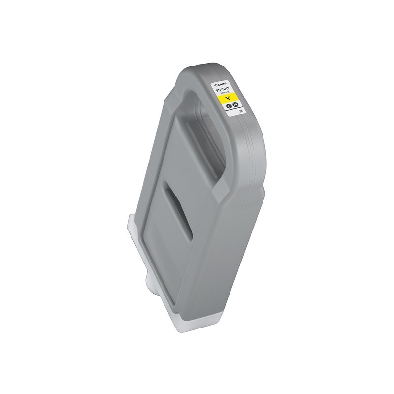 Canon PFI-701Y cartouche d'encre Original Jaune
