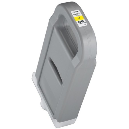 Canon PFI-701Y cartuccia d'inchiostro Originale Giallo