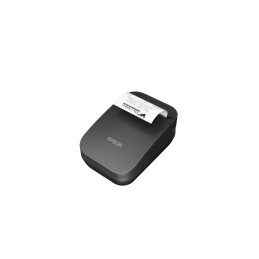 Epson TM-P80II AC (121) 203 x 203 DPI Wired & Wireless Thermal Mobile printer