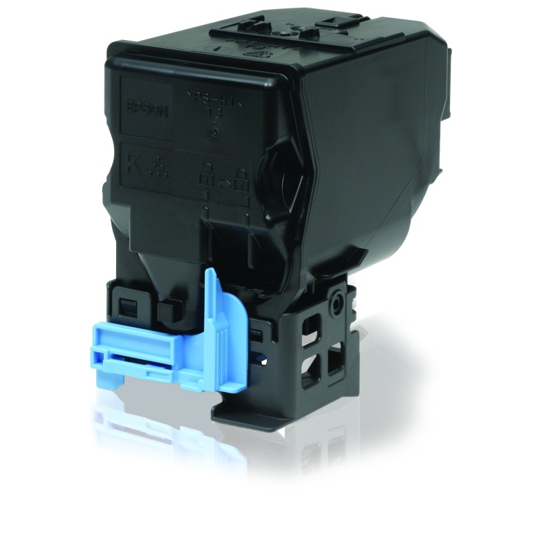 Epson Cartucho de tóner negro 6k
