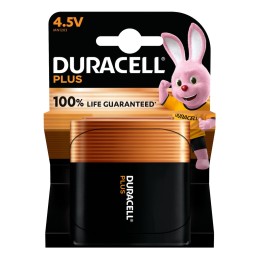 Duracell 146235 household battery Single-use battery 3LR12 Alkaline