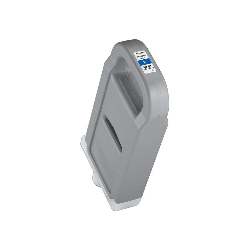 Canon PFI-701B Druckerpatrone Original Blau