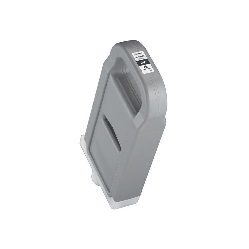 Canon PFI-701BK Druckerpatrone Original Schwarz