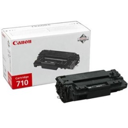 Canon 710 cartuccia toner 1 pz Originale Nero
