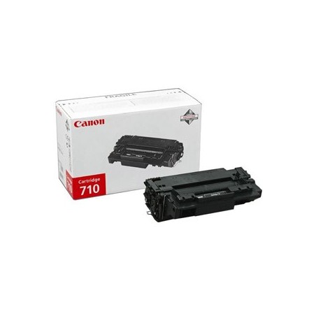Canon 710 toner cartridge 1 pc(s) Original Black