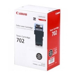 Canon 9645A004 cartucho de tóner 1 pieza(s) Original Negro