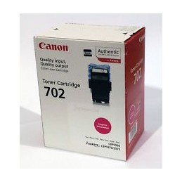 Canon 9643A004 toner cartridge 1 pc(s) Original Magenta
