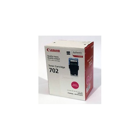 Canon 9643A004 cartucho de tóner 1 pieza(s) Original Magenta